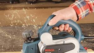 Рубанок Bosch gno15-82, обмен