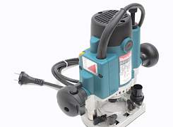 Фрезер makita RP1110 C 8000-24000 об/мин