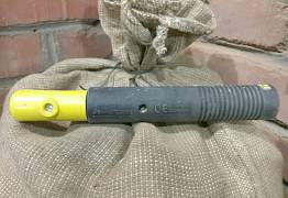 Электрододержатель esab Комфорт (Confort 400)