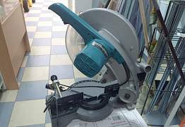 Торцовочная пила Makita LS 1440