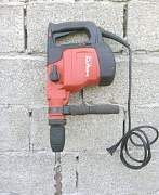 Перфоратор Hilti TE-76