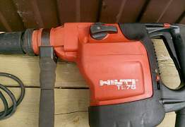 Перфоратор Hilti TE-76