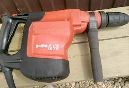 Перфоратор Hilti TE-76