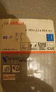 Диски для пиления bosch 355x2.2x25.4, z-90 шт