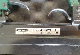 Штифтозабивной пневмо пистолет Prebena 2P-J50SVN