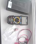 Продам мультиметр bside ADM08D true rms