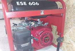 Электростанция endress ESE606HS-ГТ ES 1 фаза 220 B