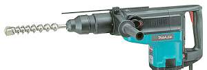 Перфоратор makita HR5001C