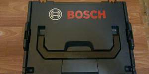 L-boxx bosch