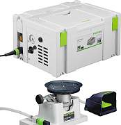 Вакуумная зажимная система Festool VAC SYS Set SE1