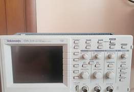 Осцилограф Tektronix TDS 210