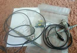 Осцилограф Tektronix TDS 210