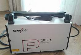 Сварочный инвертор EWM pico 300 cel