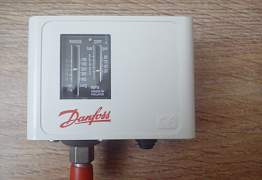 Реле давления (прессостат) Danfoss KP5