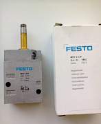 Пневматика Festo