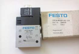 Пневматика Festo