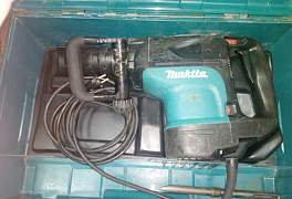 Перфоратор отбойный молоток makita