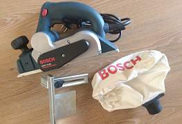 Лобзик Bosch GST-150BCE и перфоратор Bosch 2-24DF