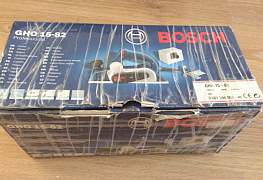 Лобзик Bosch GST-150BCE и перфоратор Bosch 2-24DF