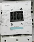 Контактор Siemens (Сименс)