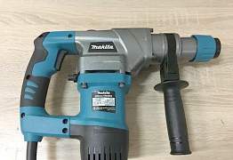 Бочковый перфоратор Makita HM4002 гарантия 12 мес