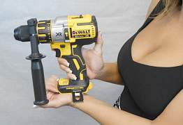 Dewalt DCD996