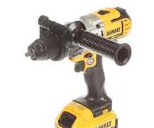 Dewalt DCD996