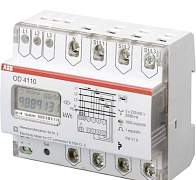 Счетчик электроэнергии ABB CEW OD 4110