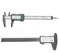 Электронный цифровой штангенциркуль