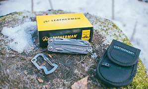 Мультитул Leatherman Сайдкик