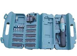 Аккумуляторная отвертка Makita 6723DW