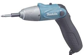 Аккумуляторная отвертка Makita 6723DW