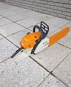 Бензопила Stihl MC 261