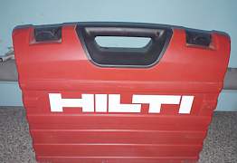 Продаю перфоратор Hilti TE 30 - М - AVR