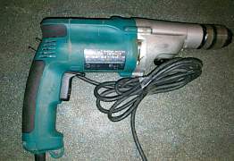 Ударная дрель Makita HP2051F