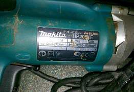 Ударная дрель Makita HP2051F