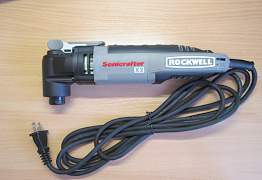 Rockwell Sonicrafter