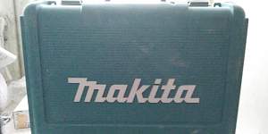 Шуруповерт Makita 6271 dwpe