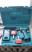 Шуруповерт Makita 6271 dwpe