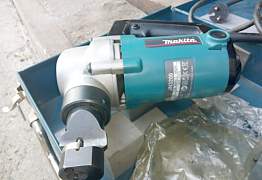 Ножницы по металлу Makita JN 3200