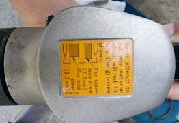 Ножницы по металлу Makita JN 3200