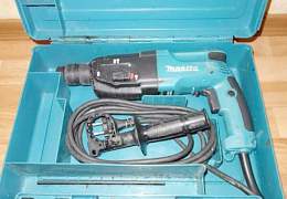 Перфоратор Makita HR2450