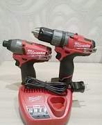 Шуруповерты Milwaukee 2597-22 M12 fuel