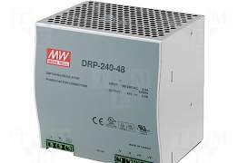 Преобразователь DRP-240-48 AC-DC