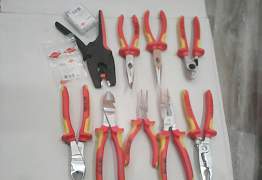 Продаю инструменты Knipex