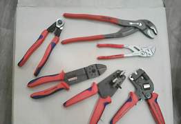 Продаю инструменты Knipex