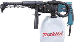 Перфоратор Makita HR 2432