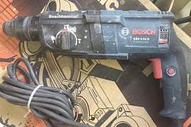 Перфоратор Bosch GBH 2-24 D