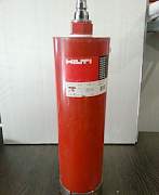 Коронка алмазного бурения Hilti DD-BI 132/430 LCL