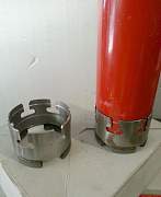 Коронка алмазного бурения Hilti DD-BI 132/430 LCL Коронка алмазного бурения Hilti DD-BI 132/430 LCL